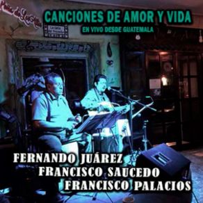 Download track Niña Luna (En Vivo Desde Guatemala) Fernando Juarez