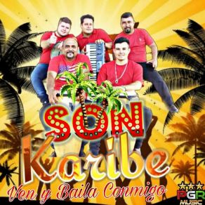 Download track El Hilo Dental Son Karibe