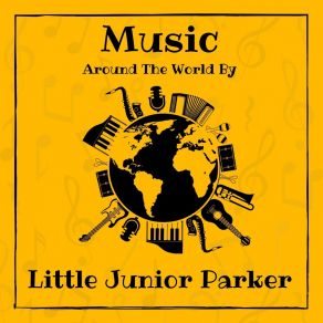 Download track I’Ll Learn To Love Again (Original Mix) Little Junior Parker