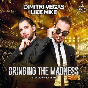 Download track The Hum (Original Mix) Dimitri Vegas, Like Mike, Ummet, Calvin Harris, Disciples