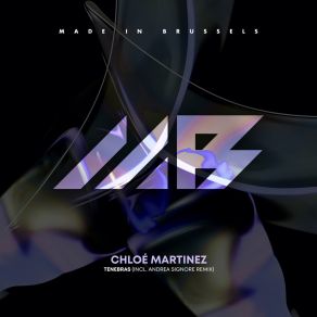 Download track Tenebras (Original Mix) Chloe Martinez