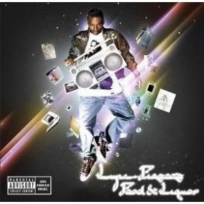 Download track Hurt Me Soul Lupe Fiasco