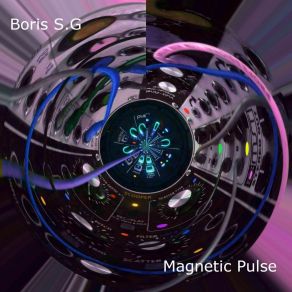 Download track Magnetic Pulse Boris S. G