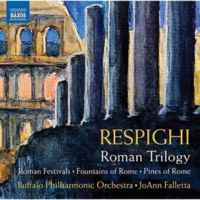 Download track 11. Pines Of Rome, P. 141 - III. I Pini Del Gianicolo Ottorino Respighi