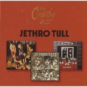 Download track Back To The Family Jethro Tull