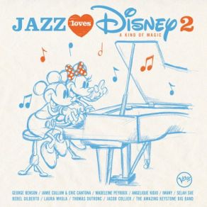 Download track Steamboat Willie The Amazing Keystone Big Band