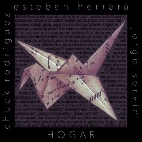 Download track Jorge I Esteban Herrera Trio