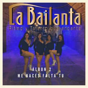 Download track Para Que Volviste La Bailanta