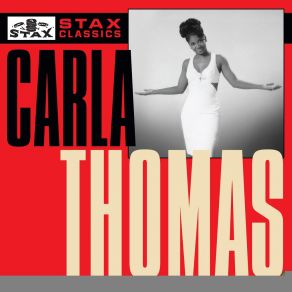 Download track Let Me Be Good To You (LP Version) Carla Thomas