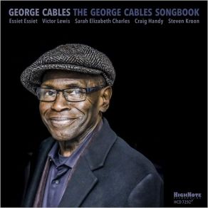 Download track Traveling Lady George Cables