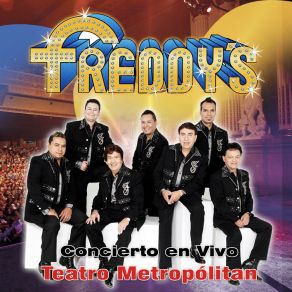 Download track Aunque Me Hagas Llorar (En Vivo) LOS FREDDY´S