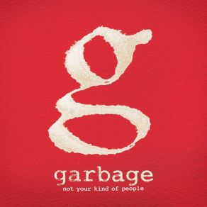 Download track What Girls Are Made Of Garbage