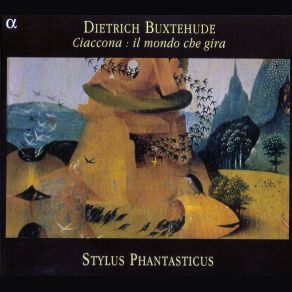 Download track Dietrich Becker (1623-1679) / Sonata A Due En RÃ© - 1. Adagio - Lento Dieterich Buxtehude