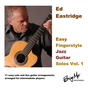 Download track Petite Fleur Ed Eastridge