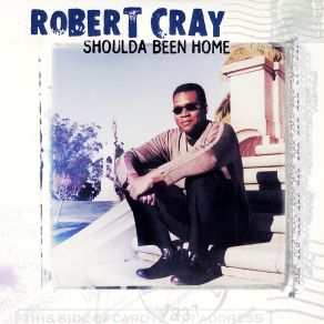 Download track Cry For Me Baby Robert Cray