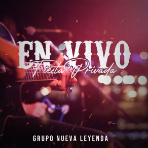 Download track Estrella Cada (En Vivo) GRUPO NUEVA LEYENDA