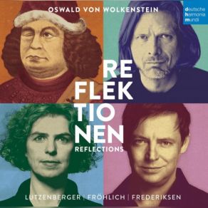 Download track Francesco Landini: Questa FanciullÂ´ Amor Joel Frederiksen, Sabine Lutzenberger, Bernd Oliver Fröhlich