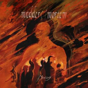 Download track Convertion Madder Mortem