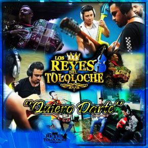 Download track Francisco Ponce Los Reyes Del Tololoche