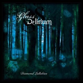 Download track Over The Ice Glass Delirium