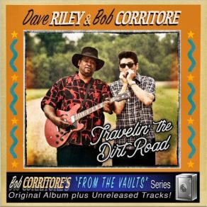 Download track Country Tough Bob Corritore, Dave Riley