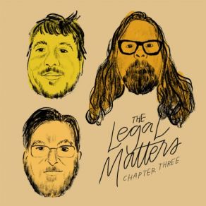 Download track Light Up The Sky The Legal Matters