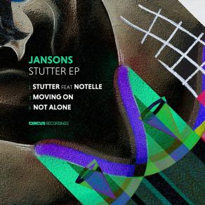 Download track Stutter JANSONSNotelle