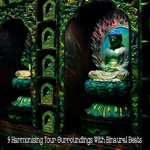 Download track The Dawn Chorus Of Binaural Beats Brainwave Entrainment