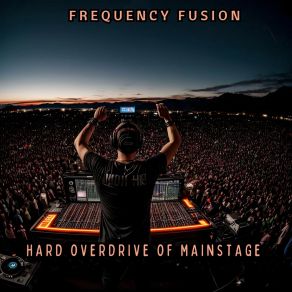 Download track Exploration Of Space Frequency Fusion