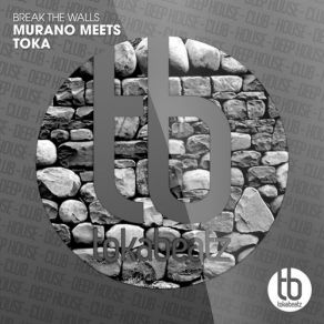 Download track Break The Walls (Disco Riders Radio Remix) Murano Meets Toka