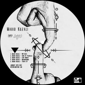 Download track Eons Of Valhalla (Original Mix) Mario Kuzali