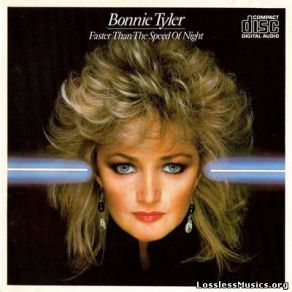 Download track Faster Than The Speed Of Night Bonnie Tyler