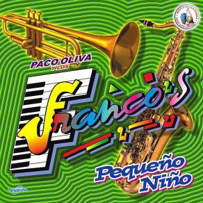 Download track Mix Francos 5: Chicharron Con Pelos / El Serrucho Paco Oliva