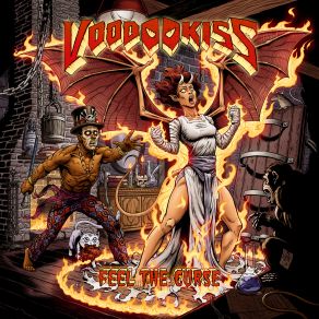 Download track Lords Of Darkness Voodoo Kiss