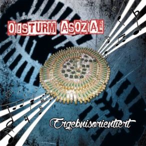 Download track Die Geilste Crew Oi! Sturm Asozial