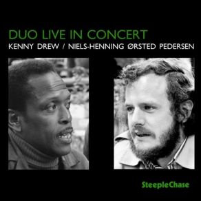 Download track Oleo (Live) Niels - Henning ØRsted Pedersen, Kenny DrewNiels-Henning Ørsted Pedersen Kenny Drew