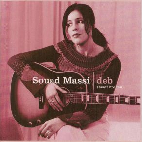 Download track Ya Kelbi (Oh My Heart) Souad Massi