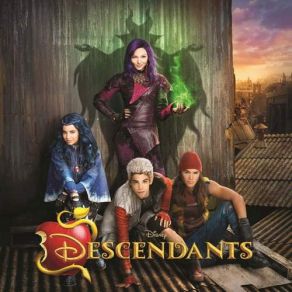 Download track Descendants Score Suite David Lawrence