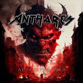 Download track Arise The War Cry Anthares