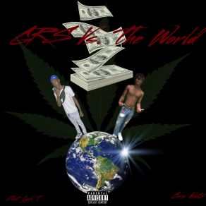 Download track Finish Em Grs VonteFast Lyfe T