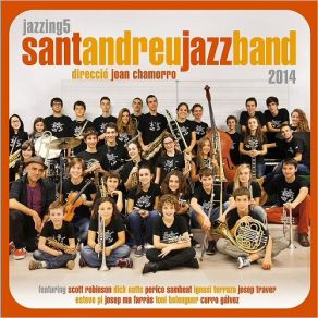 Download track On A Sentimental Side Sant Andreu Jazz Band