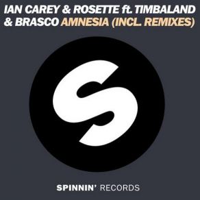 Download track Amnesia (Ralph Good & Chris Gant Remix) Timbaland, Ian Carey, Brasco, Rosette