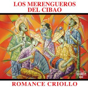 Download track Paco Y Erundina Los Merengueros Del Cibao