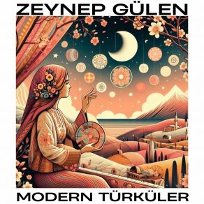 Download track Maden Dağı Zeynep Gülen