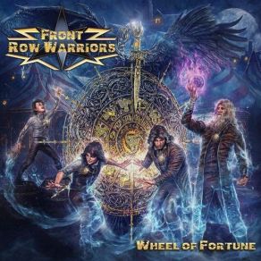 Download track Hell Invaders Front Row Warriors