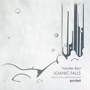 Download track Joanic Falls (Red Rack'em Remix) Falscher Bart