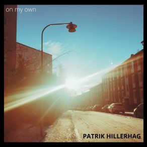 Download track Feeling Inside Patrik Hillerhag