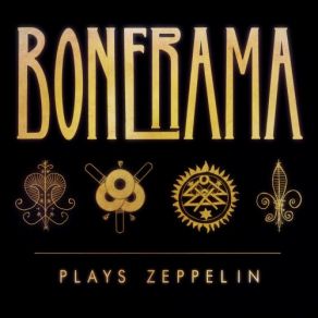 Download track Black Dog Bonerama