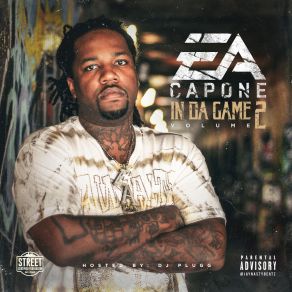 Download track Stayed Down Ea Capone