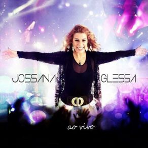 Download track Não Ficarei Aqui (Ao Vivo) Jossana Glessa